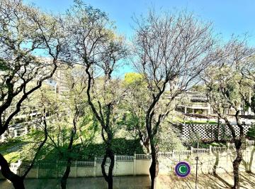 Departamento · 192m² · 4 Ambientes · 2 Cocheras · Reciclado - Olleros y Villanueva - Piso de Categoría con Gran Balcón y 2 Cocheras