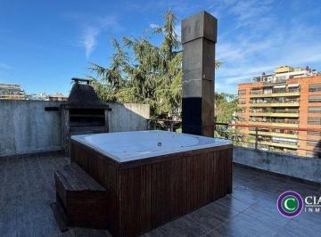 Departamento · 32m² · 1 Ambiente · Sucre y Húsares - Belgrano Chico - Luminoso Departamento con Balcón y Amenities