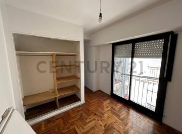 Departamento · 32m² · 2 Ambientes · Alquiler Departamento Villa Ortuzar