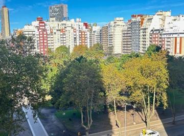 Departamento · 55m² · 2 Ambientes · Depto 2 Amb con Dep Al Frente con Balcón