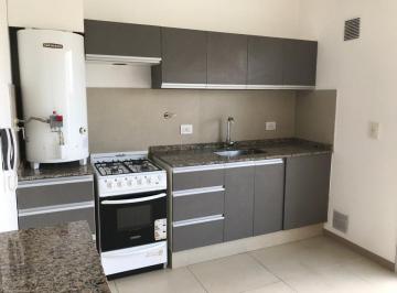 Departamento de 3 ambientes, Godoy Cruz · Alquilo Duplex 2 Dorm. Cochera - Bombal Sur - Godoy Cruz