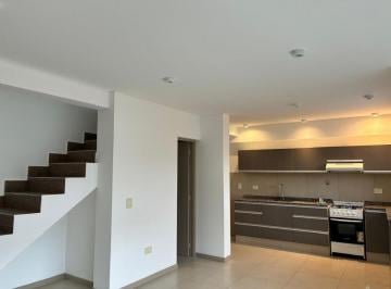 Departamento de 3 ambientes, Godoy Cruz · Alquilo Duplex 2 Dorm. Cochera - Bombal Sur - Godoy Cruz