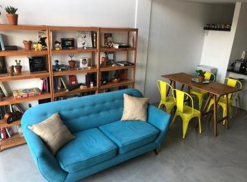 Departamento de 2 ambientes, Palermo · Dúplex Premium con Terraza Privada, Parrilla y Jacuzzi en Palermo