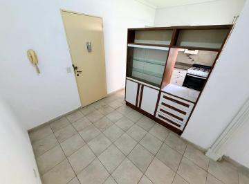 Departamento · 28m² · 1 Ambiente · Departamento en Alquiler - Catamarca 1700
