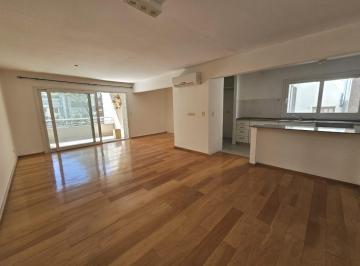 Departamento · 85m² · 3 Ambientes · 1 Cochera · Departamento 3 Amb con Balcón en San Isidro