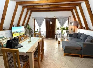 Casa · 210m² · 3 Dormitorios · Venta Casa Villa Elisa