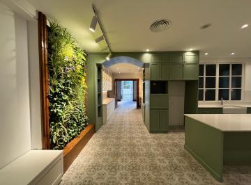 Departamento de 6 ambientes, Retiro · Alquiler - Piso - Av Santa Fe y Suipacha