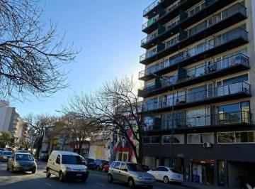 Departamento · 37m² · 1 Ambiente · A Estr, Fte 6to,1 Amb Amp T/loft, 42 m, Blconatzdo, Sum, Gym!