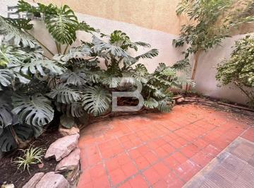 Departamento · 37m² · 2 Ambientes · Departamento de 2 Ambientes con Patio en Venta en Recoleta