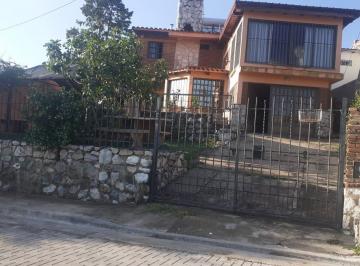 Foto · Venta Casa Mas Departamento en La Falda