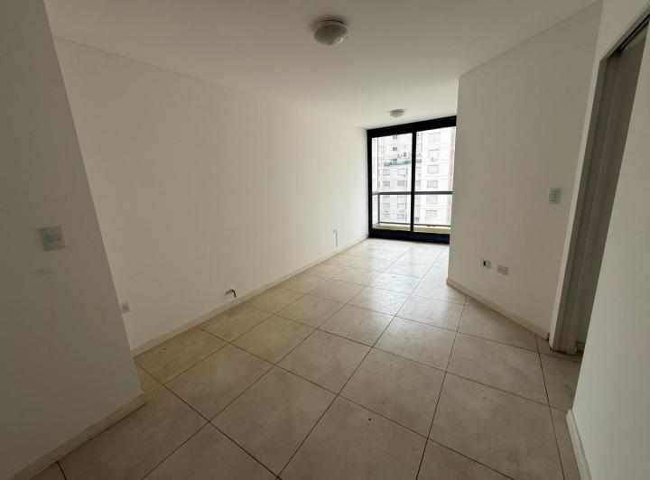 Departamento · 50m² · 2 Ambientes
