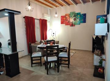 Departamento · 2 Ambientes · 1 Cochera · Departamento en Venta - Juncal