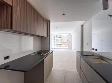 Departamento · 115m² · 5 Ambientes · 1 Cochera · Venta - Departamento 3 Dorm. con Amenities, Centro Rio, Rosario