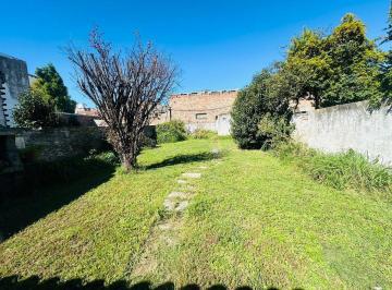 Terreno · 395m² · Venta Florida Lote Propio