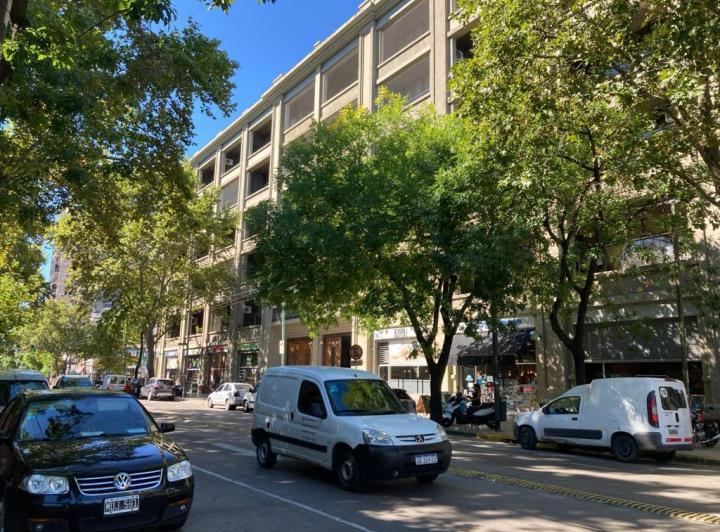 Desarrollo vertical · Molina Ciudad