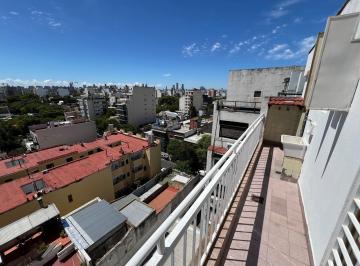 Departamento · 35m² · 2 Ambientes · 2 Amb Muy Luminoso