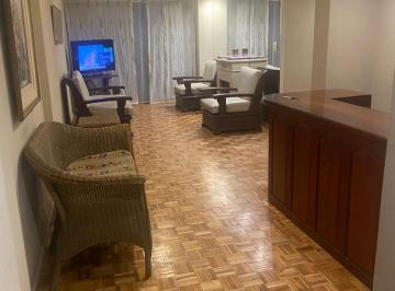 Departamento de 3 ambientes, Belgrano · Departamento en Pb Tipo Casa