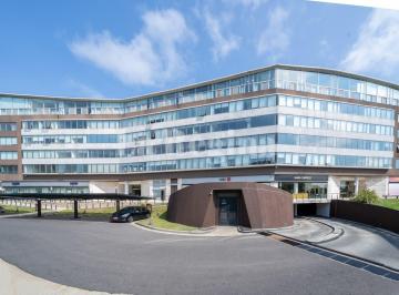 Oficina comercial · 48m² · 1 Cochera · Oficina en Alquiler en El Portal - Vientos del Delta, Nordelta, Tigre