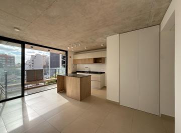 Departamento · 42m² · 2 Ambientes · 1 Cochera · Departamento en Alquiler a Estrenar - Moron Sur