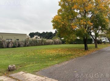 Terreno · 800m² · Venta Lote - Barrio La Reserva de Pilar - Ruta 28 y Calle Las Trucha