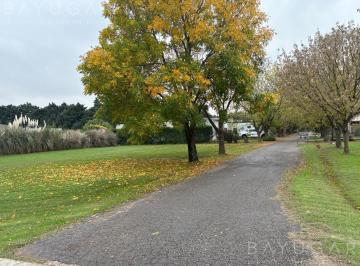 Terreno · 800m² · Venta Lote - Barrio La Reserva de Pilar - Ruta 28 y Calle Las Trucha