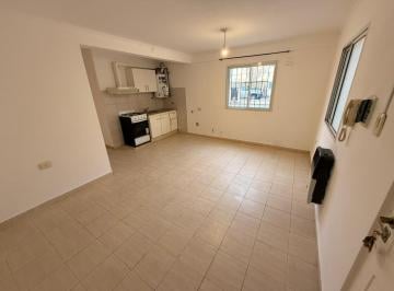 Departamento · 40m² · 2 Ambientes · Alquiler | 1 Dorm | Palmas de Claret | Planta Baja | Luminoso |