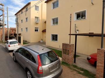 Departamento · 40m² · 2 Ambientes · Alquiler | 1 Dorm | Palmas de Claret | Planta Baja | Luminoso |