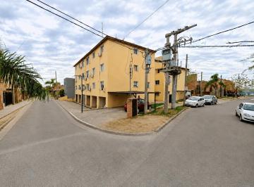 Departamento · 40m² · 2 Ambientes · Alquiler | 1 Dorm | Palmas de Claret | Planta Baja | Luminoso |