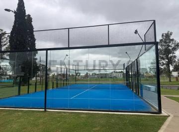 Terreno · 511m² · Venta Lote /pilar del Este / B° Santa Sofia/