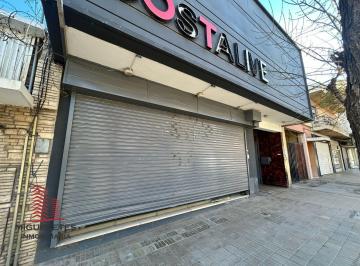 Local comercial · 280m² · 5 Ambientes · Alquiler Centrico Local Comercial