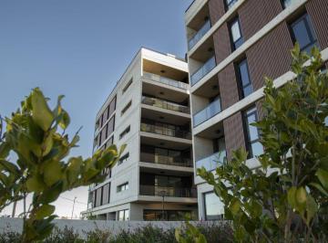 Departamento de 2 ambientes, Granadero Baigorria · Departamento de 1 Dormitorio con Amplio Deck en Gran Complejo de Condominios Botania