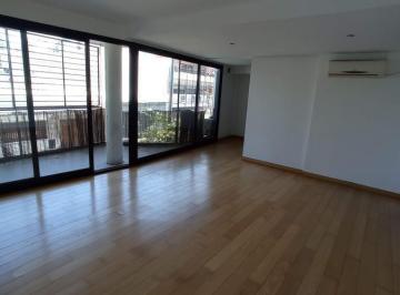 Departamento · 138m² · 5 Ambientes · 1 Cochera · Departamento - Flores