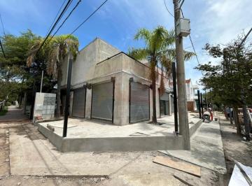 Foto · Locales Comerciales Frente a Clinica Velez Sarsfield en Alquiler a Estrenar B Parque Vélez Sarsfield