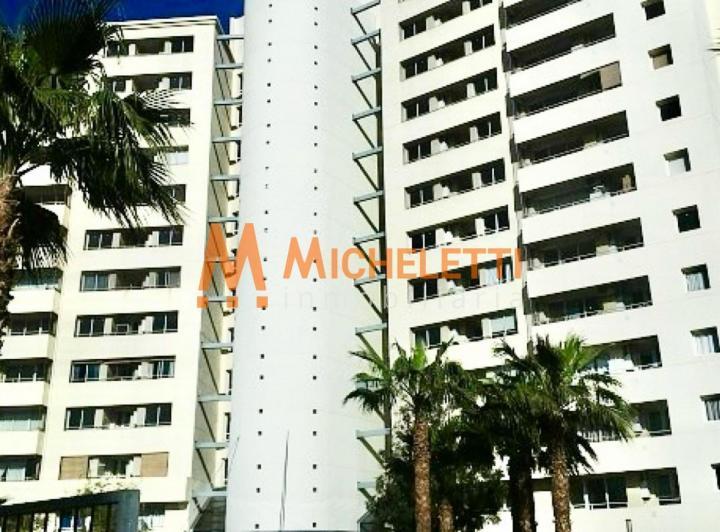 Departamento en alquiler en Distrito El Plumerillo · 3 ambientes