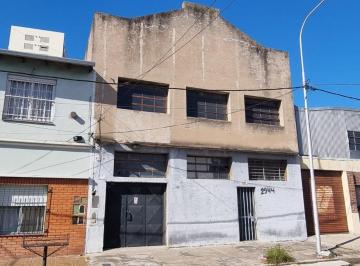 Bodega-Galpón · 500m² · Galpón en Lanús Oeste