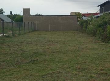 Terreno · 328m² · Venta Lote en Sauce Viejo B° Los Conquistadores