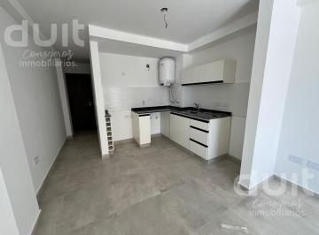 Departamento · 41m² · 2 Ambientes · Departamento a Estrenar en Alto Alberdi