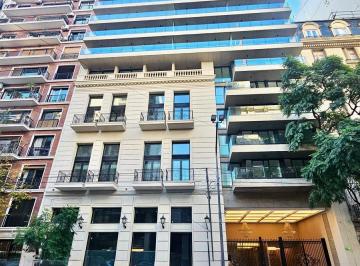 Departamento · 118m² · 4 Ambientes · Av Callao 1800 - Departamento de 4 Ambientes a Estrenar en Venta en Recoleta