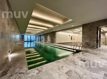 Departamento · 118m² · 4 Ambientes · Av Callao 1800 - Departamento de 4 Ambientes a Estrenar en Venta en Recoleta