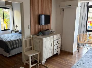Departamento · 55m² · 2 Ambientes · Departamento en Pleno Centro de Tucumán - Las Piedras Al 300