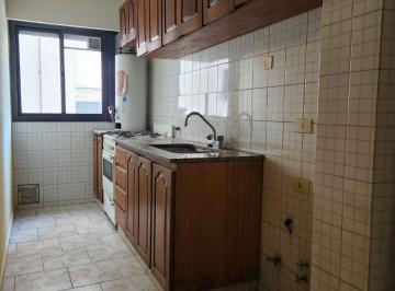 Departamento de 4 ambientes, Córdoba · Av Colon - 2 Dormitorio - Exelente Oportunidad
