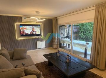 Casa · 130m² · 4 Ambientes · Casa Dúplex en Venta en Lagoon Pilar, Pilar, G. B. a. Zona Norte