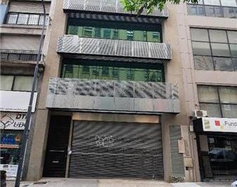 Oficina comercial · 110m² · Oficinas - Planta Libre - Barrio Norte, Capital Federal