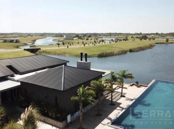 Terreno · 900m² · Terreno Lote en Venta en El Naudir, Escobar, G. B. a. Zona Norte