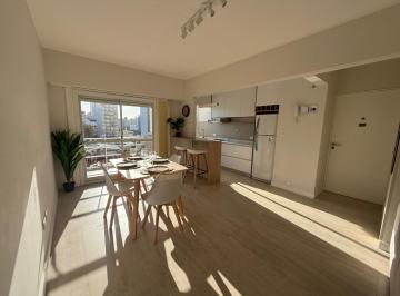 Departamento · 51m² · 3 Ambientes · Departamento en Macrocentro