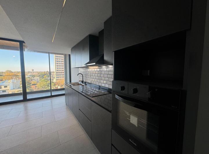 Departamento · 54m² · 2 Ambientes · 1 Cochera
