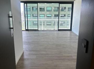Departamento · 35m² · 2 Ambientes · Monoambiente Super Luminoso de Vanguardia. Acepto Permuta.