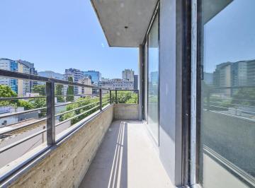 Departamento · 50m² · 2 Ambientes · Alquiler Departamento 2 Ambientes a Estrenar en Belgrano