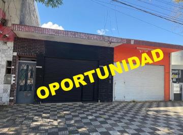 Casa de 5 ambientes, Rosario · Casa 2dorm y 2 Locales + Terreno Libre