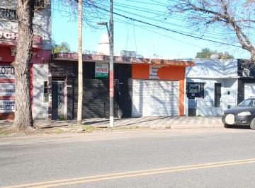 Local comercial de 6 ambientes, Rosario · Venta Terreno C/casa Locales - Financiacion